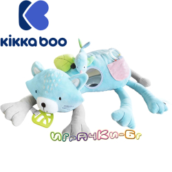 Kikka Boo Мека играчка Котенце 31201010251